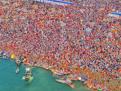 बसंत पंचमी पर 3 फरवरी को अखाड़ों के अमृत स्नान की संषोधित समय-सारिणी जारी, देखें यहां