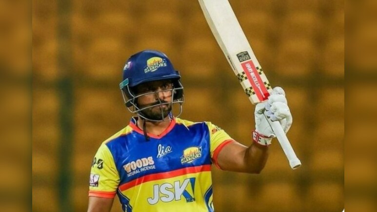 करुण नायर ने 14 साल पुराने विश्व रिकॉर्ड पर पानी फेरा, कारनामा करने वाले भारत के पहले बल्लेबाज बने
