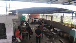 Madhya Pradesh's Food Scheme, OTPs, And A Forced 'Fast' On Sundays