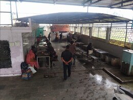 Madhya Pradesh's Food Scheme, OTPs, And A Forced 'Fast' On Sundays