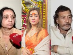 माता-पिता ने खोले उस घटना के राज ऐसा क्या हुआ था हर्षा के साथ... जो बन गई साध्वी