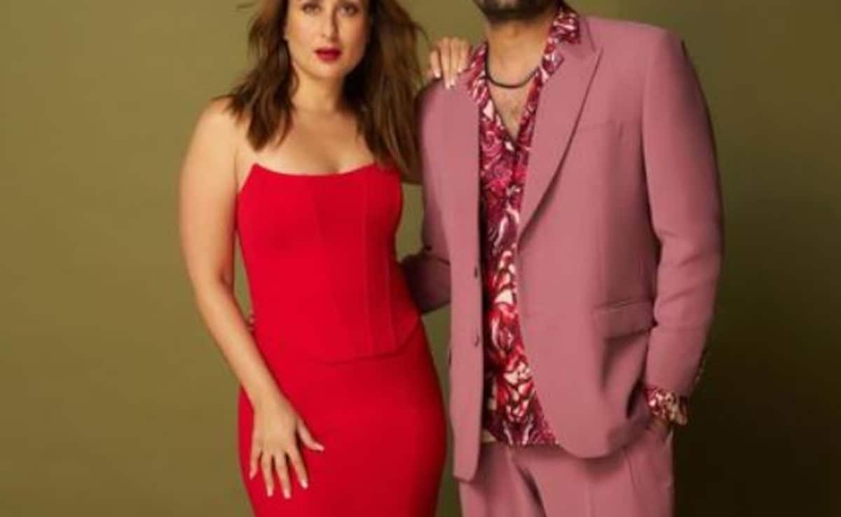 Jaideep Ahlawat Says He Sent A Message To Kareena Kapoor After The Incident