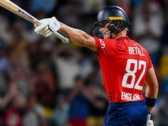 Jacob Bethell To Become England's Youngest Captain Against Ireland