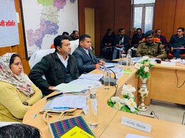 राजेंद्र राठौड़ के इलाके को बड़ा फंड देकर फंस गए BDO, राहुल कस्वां ने बीच मीटिंग में लगाई अधिकारी की क्लास राजेंद्र राठौड़ के इलाके को बड़ा फंड देकर फंस गए BDO, राहुल कस्वां ने बीच मीटिंग में लगाई अधिकारी की क्लास