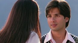 Internet Reacts To Shahid Kapoor's <i>Jab We Met</i> Divorce Remark