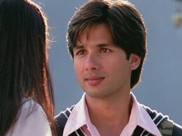Internet Reacts To Shahid Kapoor's <i>Jab We Met</i> Divorce Remark