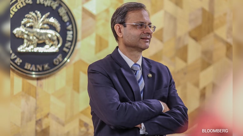 India Set To Become World's 3rd Largest Economy: RBI Governor