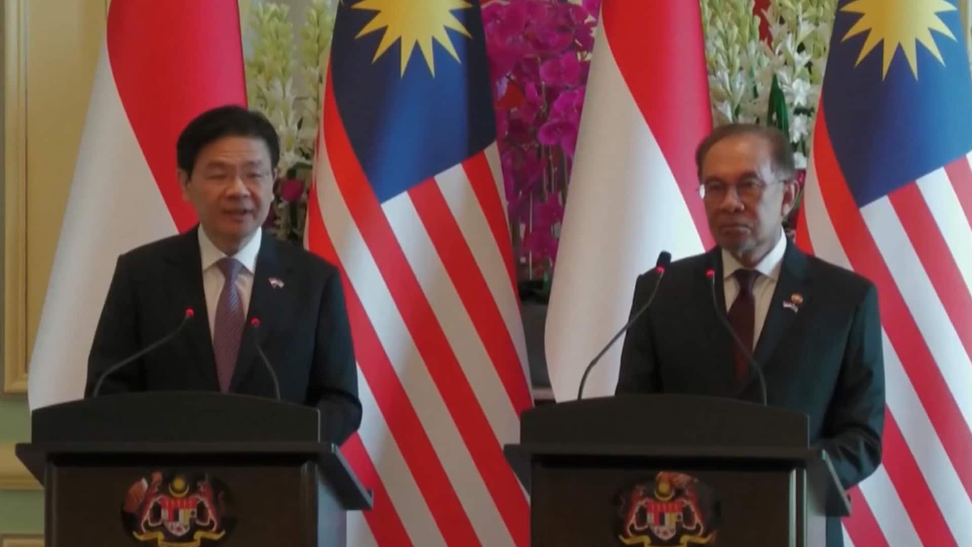 Malaysia, Singapore Agree To Launch Special Economic Zone | 3000 KM Johor-Singapore Sez To Attract Investment