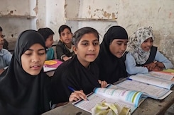 Rajasthan Merges 400 Govt Schools, Sparking Concerns Over Long Distances And Dropouts Rajasthan Merges 400 Govt Schools, Sparking Concerns Over Long Distances And Dropouts