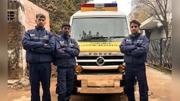 Blinkit Must Follow "Law Of Land" During Ambulance Services: Piyush Goyal
