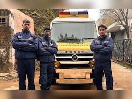 Blinkit Must Follow "Law Of Land" During Ambulance Services: Piyush Goyal