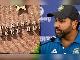 Champions Trophy 2025: अब रोहित को लेकर आई यह बड़ी खबर, पाकिस्तान हुआ गुस्से से आग बबूला