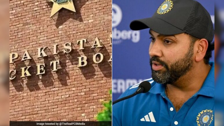 Champions Trophy 2025: अब रोहित को लेकर आई यह बड़ी खबर, पाकिस्तान हुआ गुस्से से आग बबूला