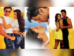 NDTV Exclusive: Rakesh Roshan On How Hrithik Roshan's <i>Kaho Naa...Pyaar Hai</i> Became A Cult Movie NDTV Exclusive: Rakesh Roshan On How Hrithik Roshan's <i>Kaho Naa...Pyaar Hai</i> Became A Cult Movie