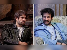 बिग बॉस 18 फिनाले से पहले बड़ी लड़ाई, विवियन डीसेना की बेटी को लेकर करणवीर मेहरा ने किया ऐसा कमेंट कि मधुबाला एक्टर हुए बेकाबू!