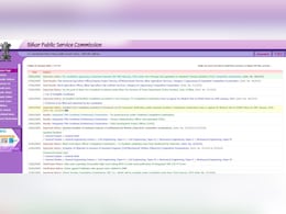 BPSC वाइस प्रिंसिपल इंटरव्यू कॉल लेटर जारी, साक्षात्कार 5 फरवरी से, 76 रिक्तियां BPSC वाइस प्रिंसिपल इंटरव्यू कॉल लेटर जारी, साक्षात्कार 5 फरवरी से, 76 रिक्तियां