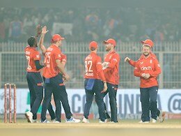 England Announce Playing XI For 2nd T20I vs India, Make One Change