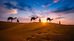 6 Best Road Trips From Delhi To Rajasthan That Will Make You Want To Hit The Highway