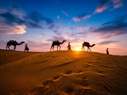 6 Best Road Trips From Delhi To Rajasthan That Will Make You Want To Hit The Highway 6 Best Road Trips From Delhi To Rajasthan That Will Make You Want To Hit The Highway