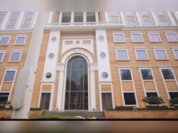 24 अकबर रोड नहीं 9-A कोटला रोड... बदल गया कांग्रेस का पता, यहां देखें नई बिल्डिंग की झलक 24 अकबर रोड नहीं 9-A कोटला रोड... बदल गया कांग्रेस का पता, यहां देखें नई बिल्डिंग की झलक