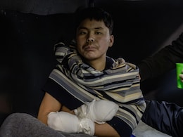 क्या किम जोंग का खौफ! यूक्रेन में पकड़ा गया नॉर्थ कोरिया का सैनिक क्यों नहीं जाना चाहता घर क्या किम जोंग का खौफ! यूक्रेन में पकड़ा गया नॉर्थ कोरिया का सैनिक क्यों नहीं जाना चाहता घर