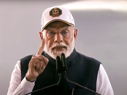 विस्तारवाद नहीं, विकासवाद में यकीन... PM मोदी ने दुनिया को बताई समंदर में भारत की ताकत, चीन को भी साफ संदेश