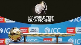 ICC WTC Final 2025 Date, Time, Streaming Details : कधी, कुठे, कसा पाहाल सामना?  WTC बाबतची संपूर्ण माहिती एका क्लिकवर