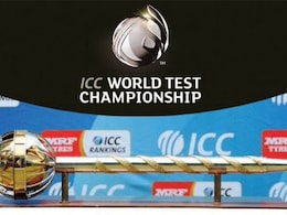 ICC WTC Final 2025 Date, Time, Streaming Details : कधी, कुठे, कसा पाहाल सामना?  WTC बाबतची संपूर्ण माहिती एका क्लिकवर ICC WTC Final 2025 Date, Time, Streaming Details : कधी, कुठे, कसा पाहाल सामना?  WTC बाबतची संपूर्ण माहिती एका क्लिकवर