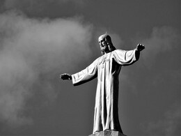 Jesus Christ's Real Name Revealed And It's Not What You Think