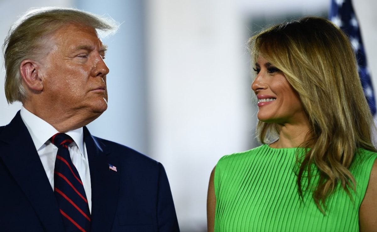 Melania Trump’s Meme Coin Shakes Crypto Market, Impacts $TRUMP Value