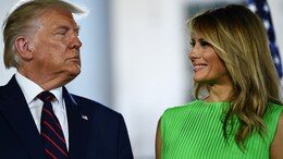 Traders Sell Trump's Memecoin For Melania's, $TRUMP Plummets