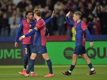 Barcelona vs Atalanta LIVE Streaming UEFA Champions League LIVE Telecast: When And Where To Watch