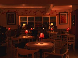 8 New Restaurants In Mumbai To Visit In January-February 2025