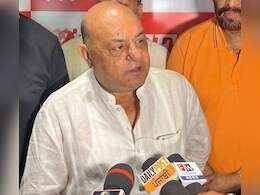 पंजाब : 'आप' विधायक गुरप्रीत गोगी की गोली लगने से मौत पंजाब : 'आप' विधायक गुरप्रीत गोगी की गोली लगने से मौत