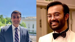 Donald Trump Appoints Two Indian-Americans As Special Assistants