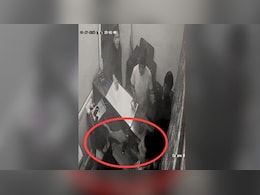 Indore News: इंदौर के होटल में घुस कर्मचारियों से मारपीट, बिल्डिंग के किराये को लेकर हुआ विवाद
