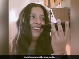 Watch: Voice Artist Pranks Scam Caller Offering Credit Card, Internet In Splits