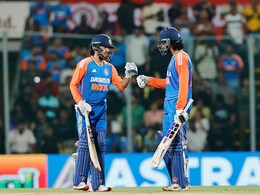 "Why Should Batters...": Ravi Bishnoi's Cheeky Take After Starring For India vs England In 2nd T20I