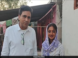 Monalisa, Viral Girl Of Maha Kumbh 2025, To Star In Hindi Film, Shooting To Begin Soon Monalisa, Viral Girl Of Maha Kumbh 2025, To Star In Hindi Film, Shooting To Begin Soon