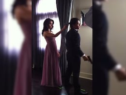 Mallika Sherawat Surprises Fans With A Music Collaboration With <i>Bruno Mars</i> Mallika Sherawat Surprises Fans With A Music Collaboration With <i>Bruno Mars</i>
