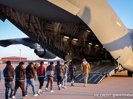 Couple Deported To Colombia After 35 Years In US, Leaving Daughters Shocked