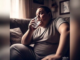 Warm water vs cold water: गर्म या ठंडा वजन कम करने के लिए कैसा पानी पीना चाहिए, जानें क्या होते हैं फायदे? Warm water vs cold water: गर्म या ठंडा वजन कम करने के लिए कैसा पानी पीना चाहिए, जानें क्या होते हैं फायदे?