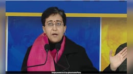 Atishi Gets High Court Notice On Defamation Plea By BJP Leader