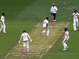 Amid SCG Test Pitch Debate, Australia Star's 'Jasprit Bumrah' Reminder: "Definitely..."