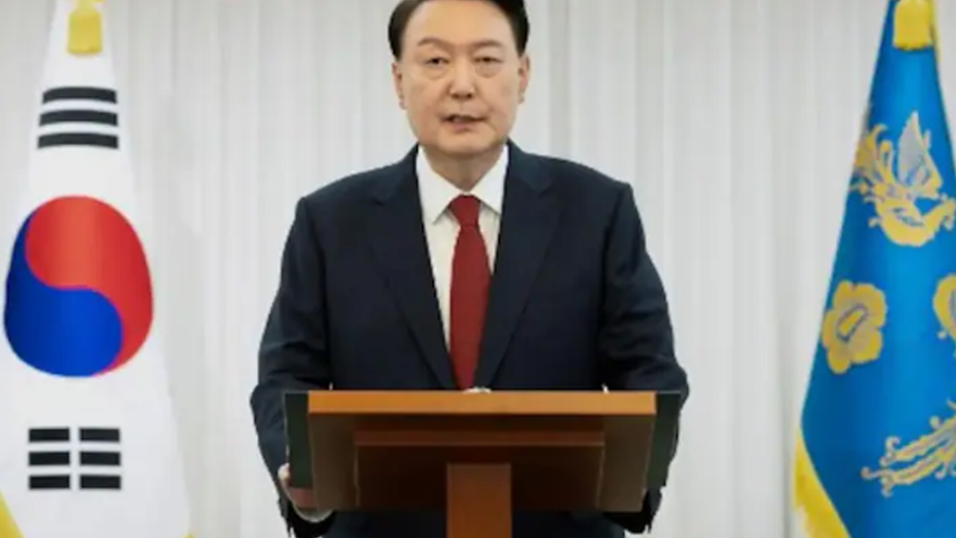 South Korea's Former President Yoon Suk Yeol Indicted Over Martial Law Attempt