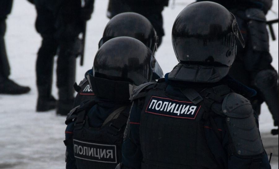 Indian Among 8 Injured In Russia University Stabbing
