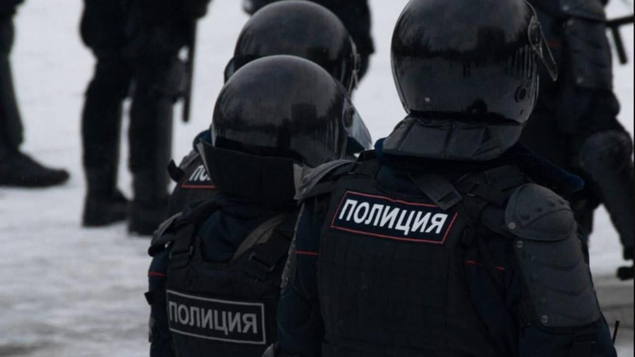 Head Of Russian Combat Drone Maker Wounded In Shooting Near Moscow
