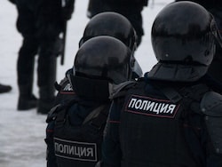 Head Of Russian Combat Drone Maker Wounded In Shooting Near Moscow
