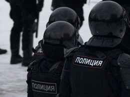 Russia Fines 7 Nightclub Revellers For "Looking Too Gay"