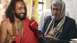 Viral IIT Baba's Family Wants Him To Return Home. What He Told Them
